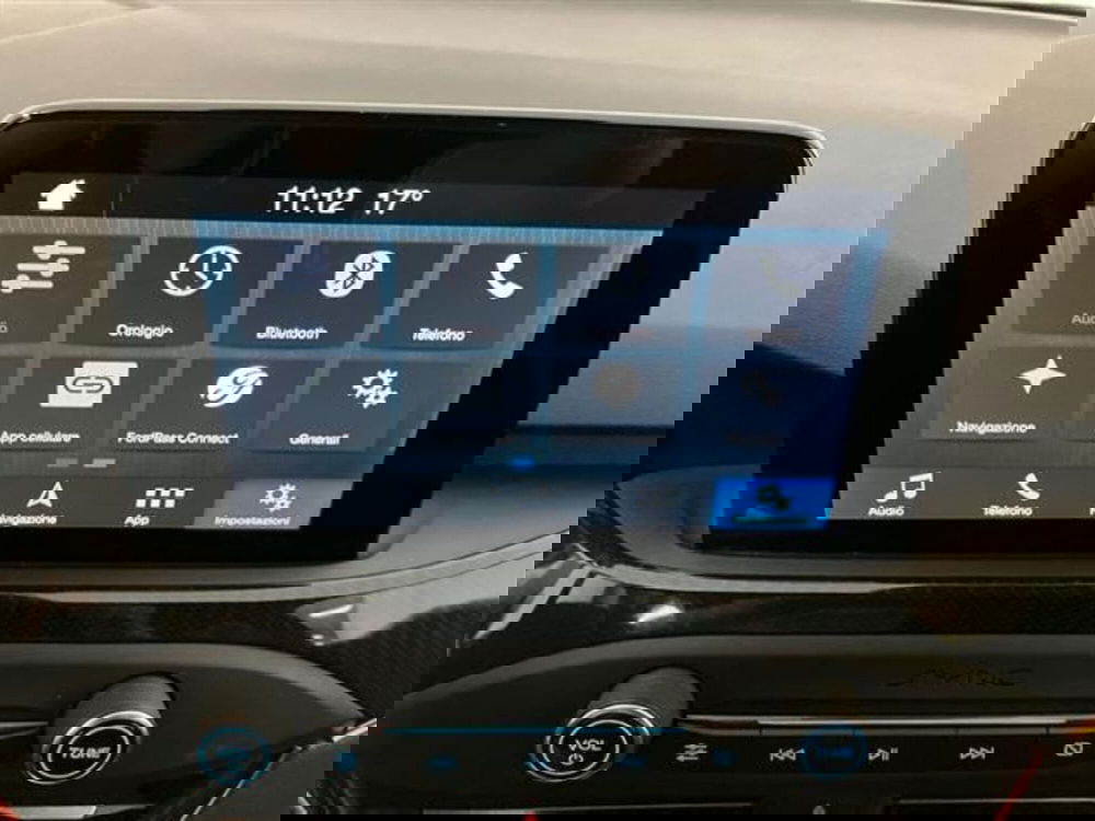 Ford Focus usata a Como (13)