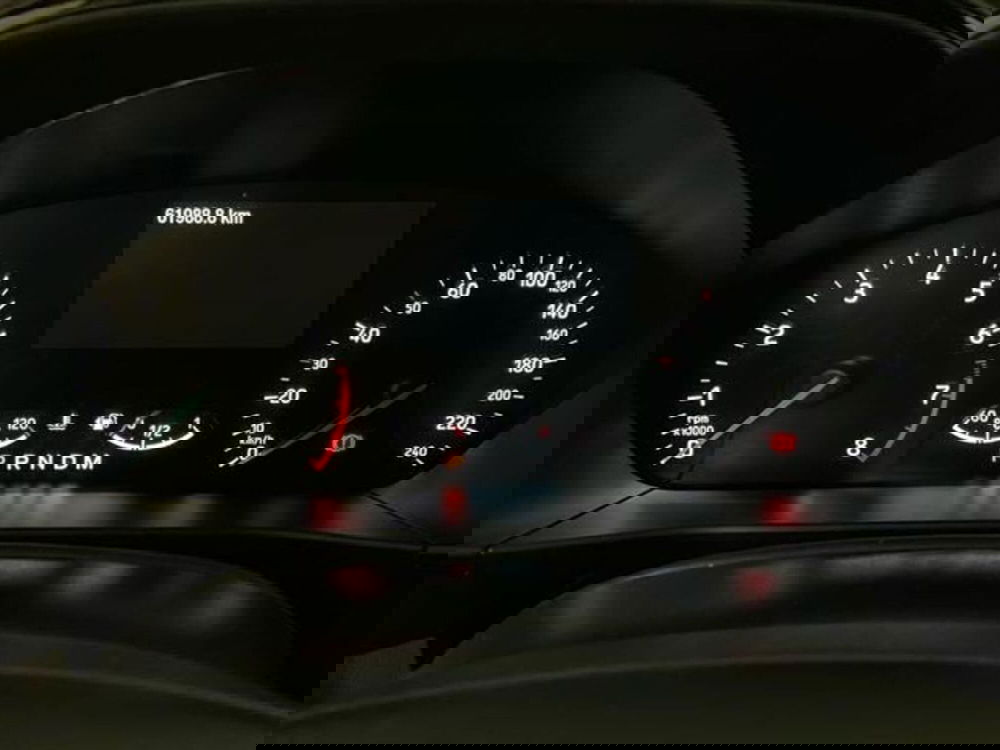 Ford Focus usata a Como (15)