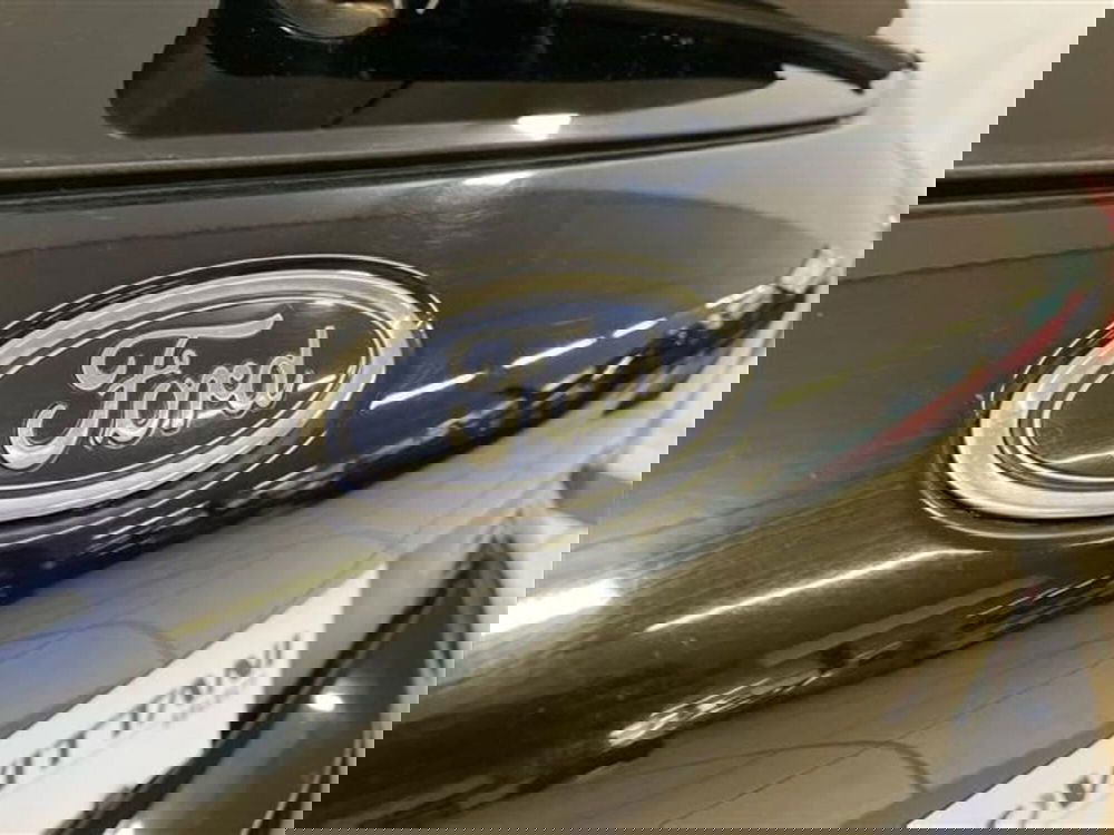 Ford Focus usata a Como (17)