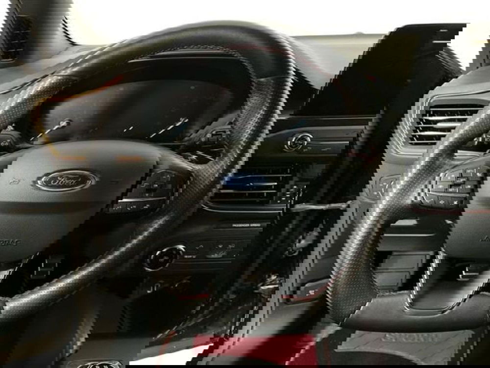 Ford Focus usata a Como (20)