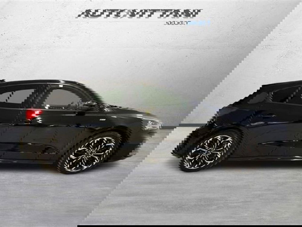 Ford Focus usata a Como (5)