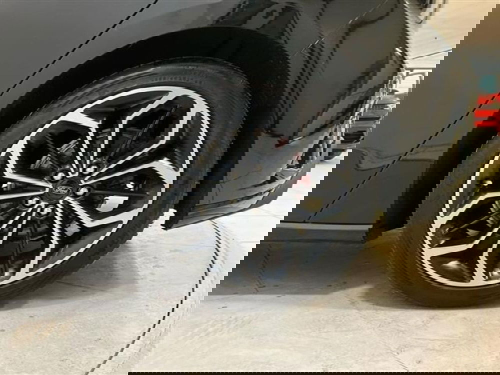 Ford Focus usata a Como (6)