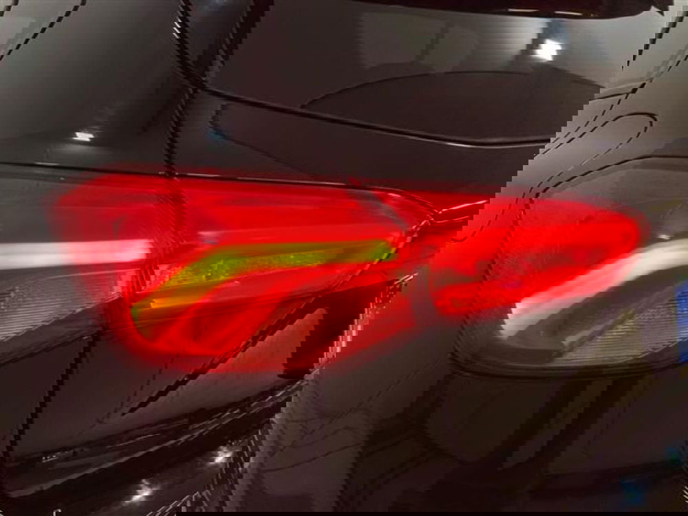 Ford Focus usata a Como (8)