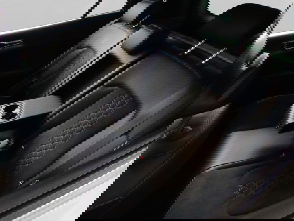 Kia Sportage usata a Genova (10)