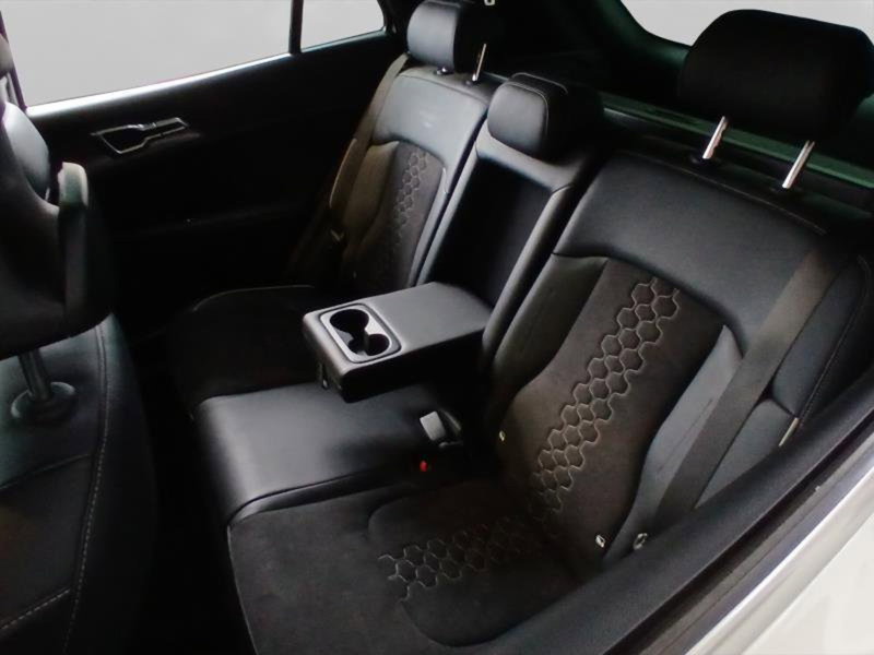 Kia Sportage usata a Genova (10)