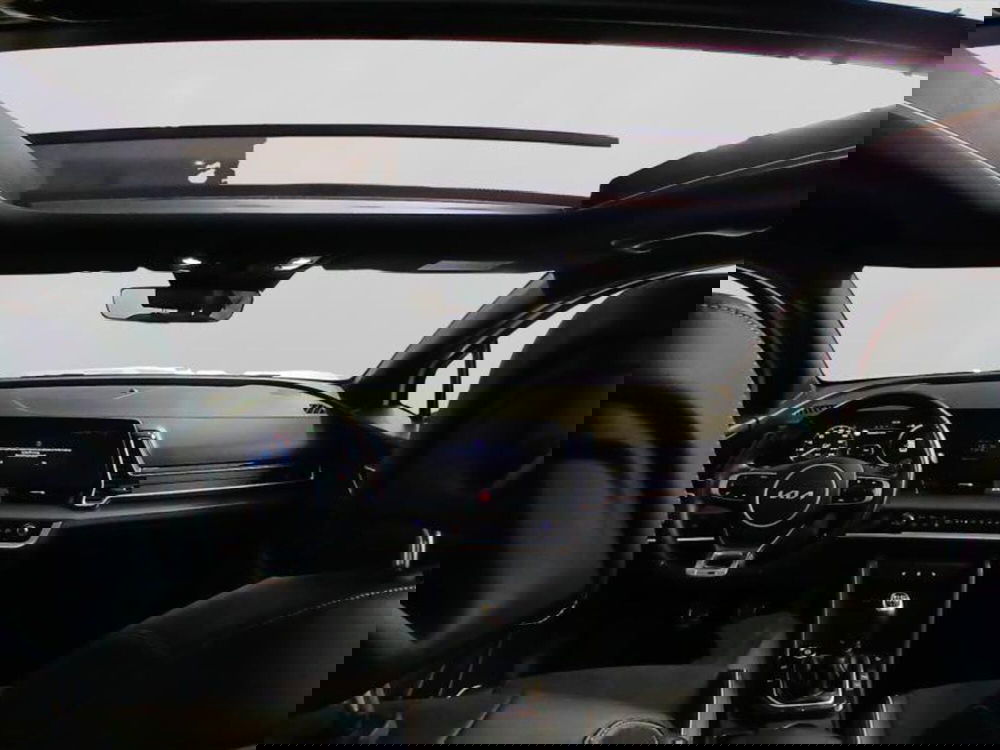 Kia Sportage usata a Genova (11)