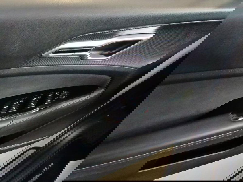 Kia Sportage usata a Genova (12)