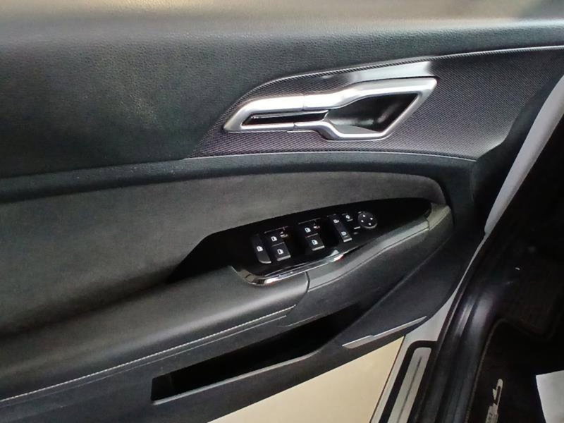 Kia Sportage usata a Genova (12)