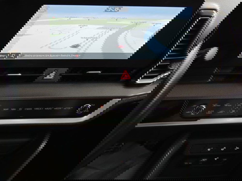 Kia Sportage usata a Genova (15)
