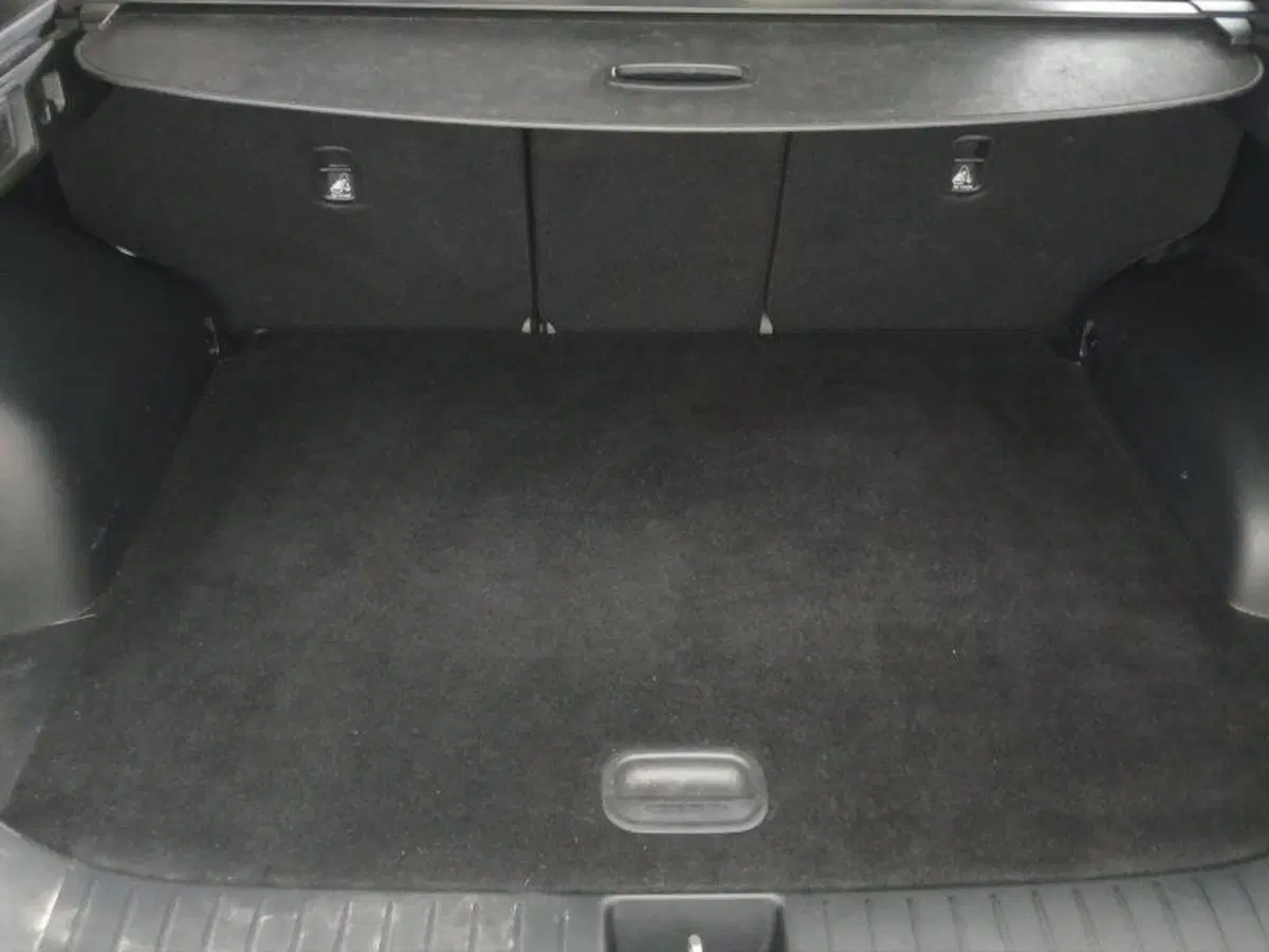 Kia Sportage usata a Genova (17)