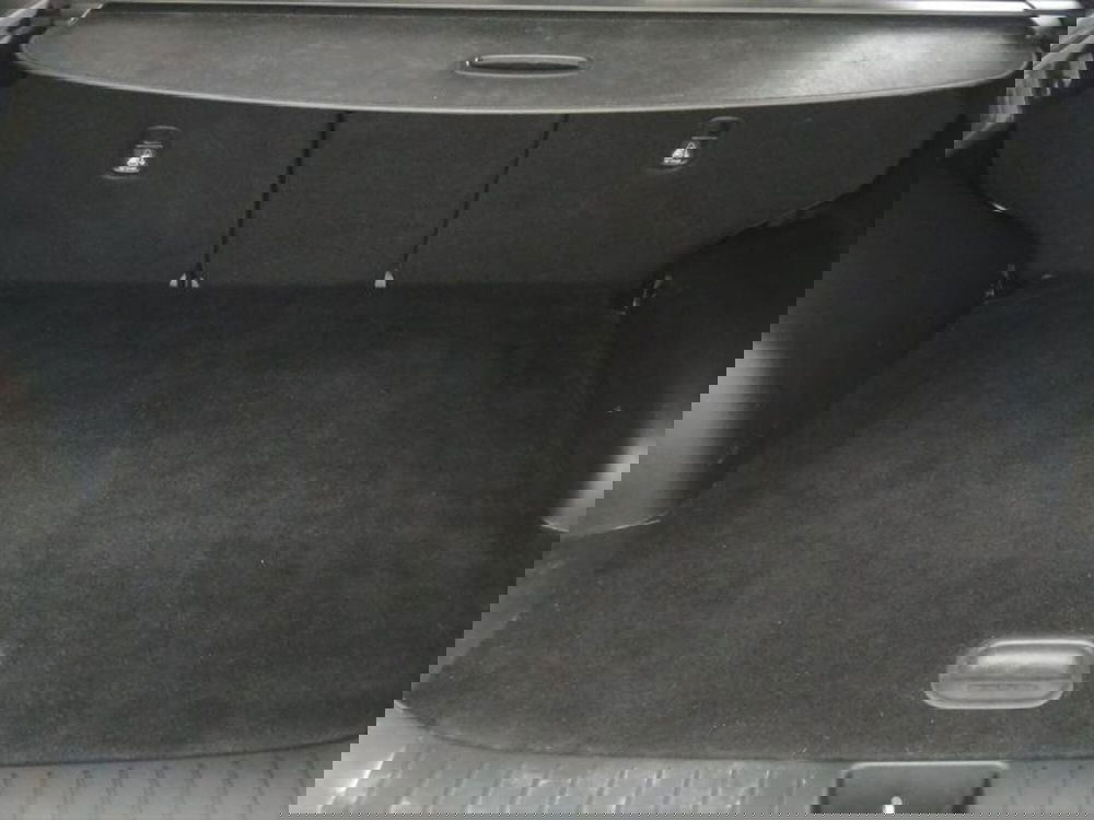 Kia Sportage usata a Genova (17)