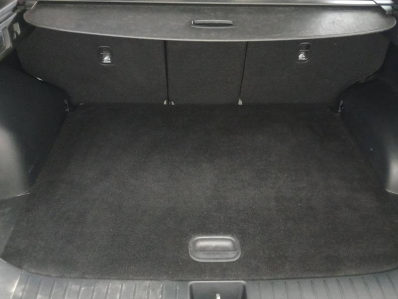 Kia Sportage usata a Genova (17)