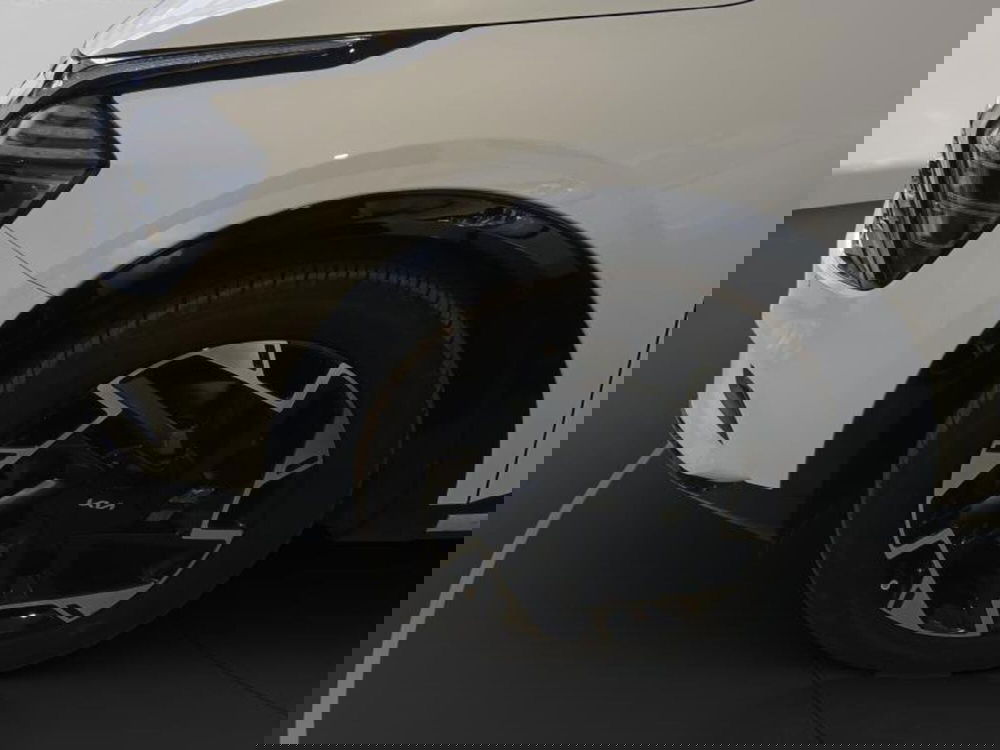 Kia Sportage usata a Genova (18)