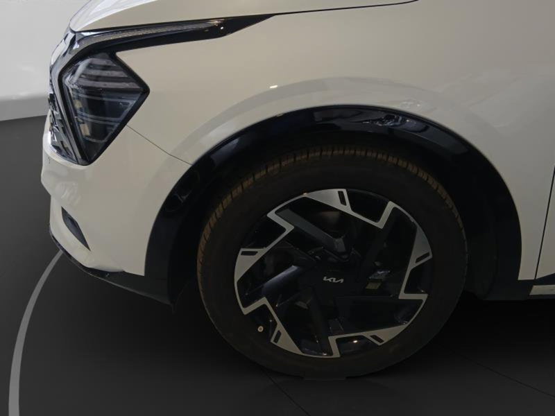 Kia Sportage usata a Genova (18)