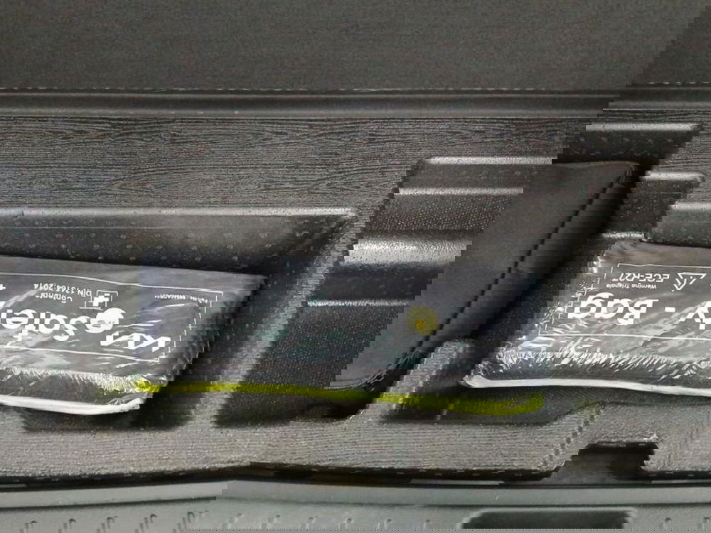 Kia Sportage usata a Genova (19)