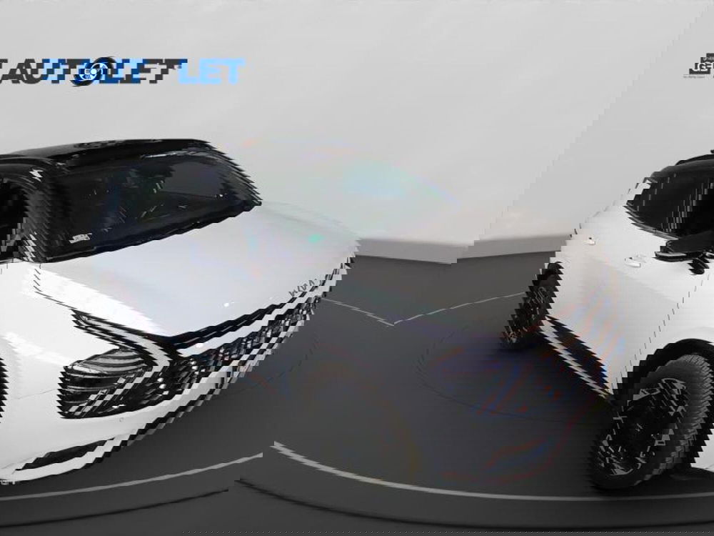 Kia Sportage usata a Genova (4)