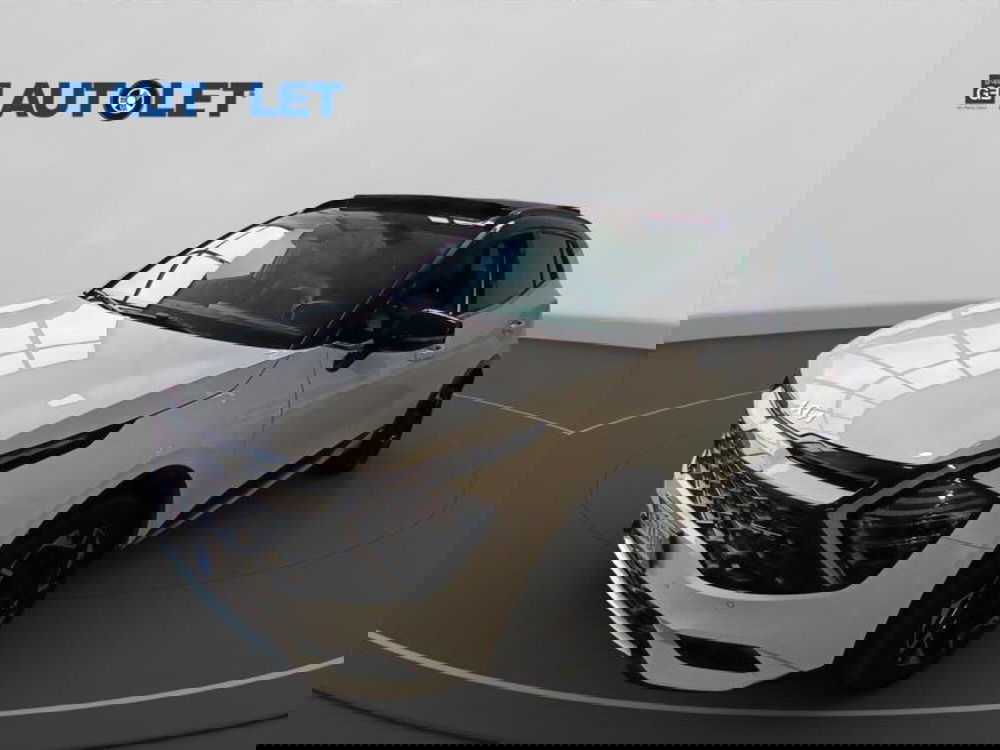 Kia Sportage usata a Genova (5)