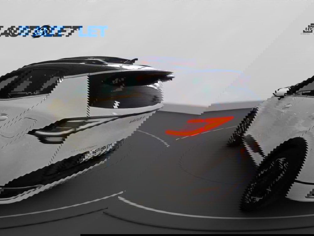 Kia Sportage usata a Genova (7)