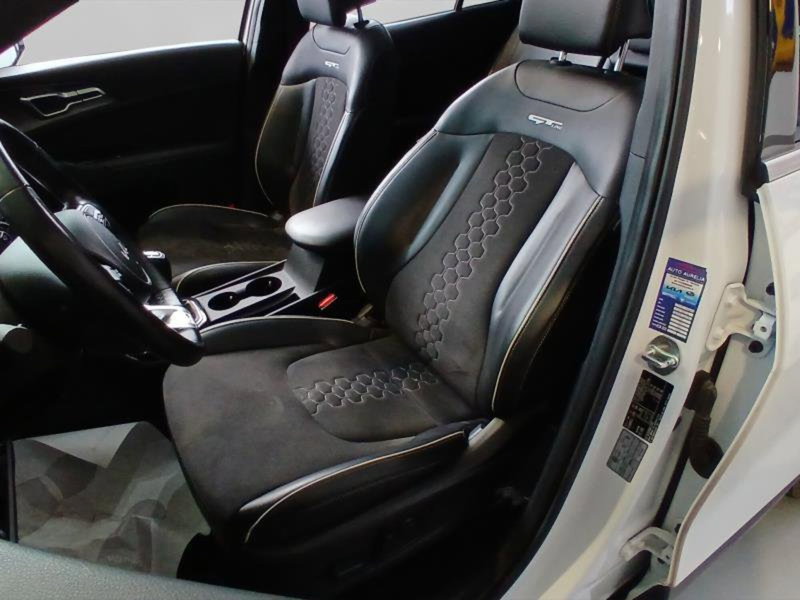 Kia Sportage usata a Genova (9)