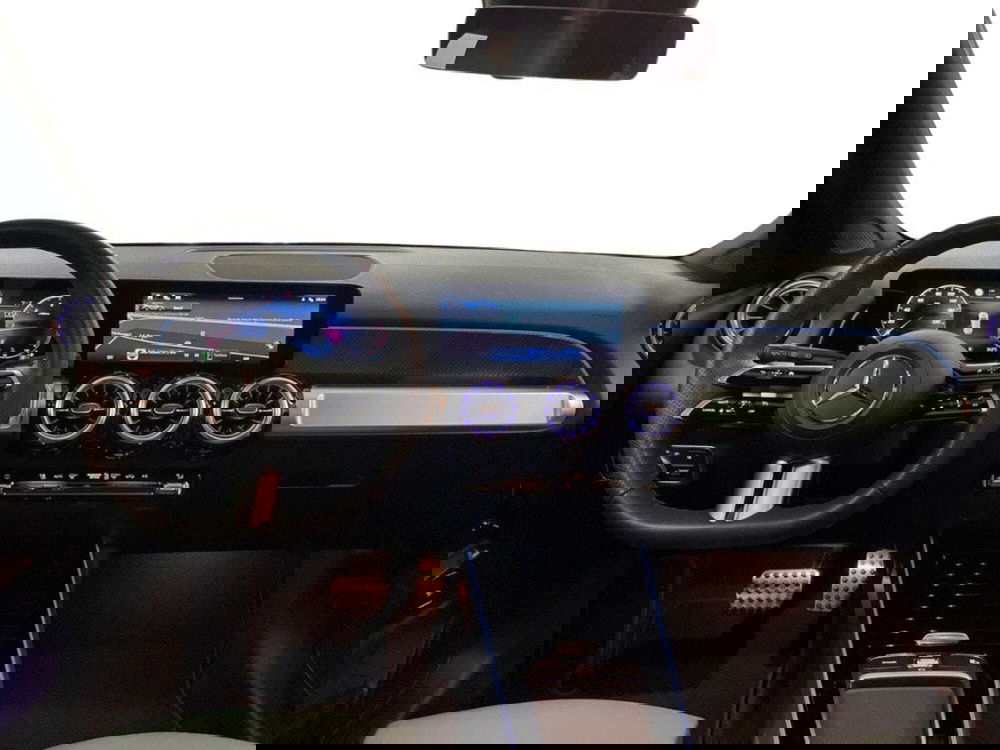 Mercedes-Benz GLB usata a Macerata (10)