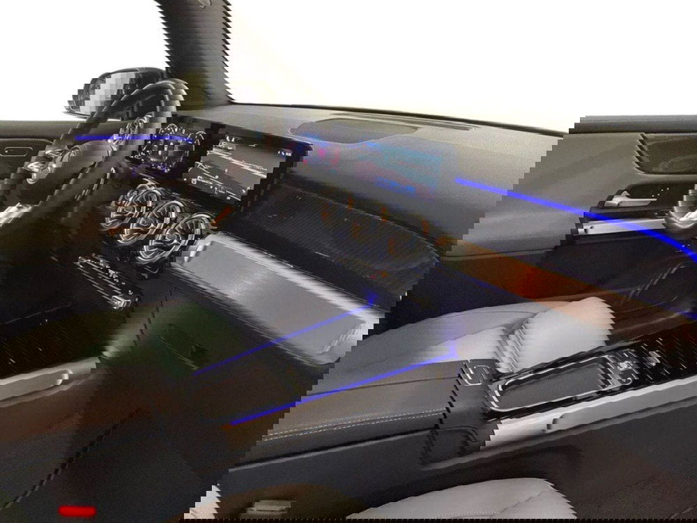 Mercedes-Benz GLB usata a Macerata (12)