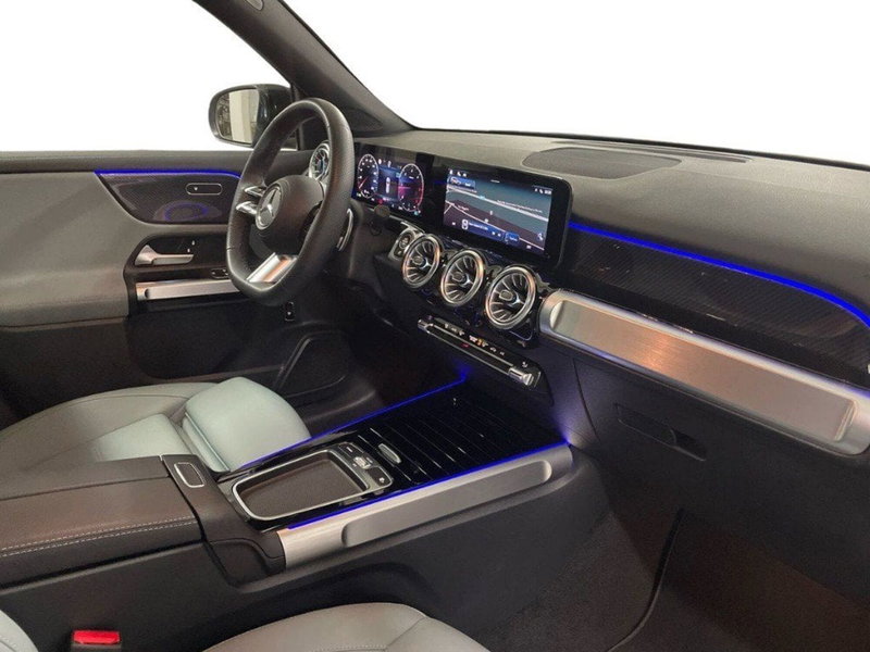 Mercedes-Benz GLB usata a Macerata (12)