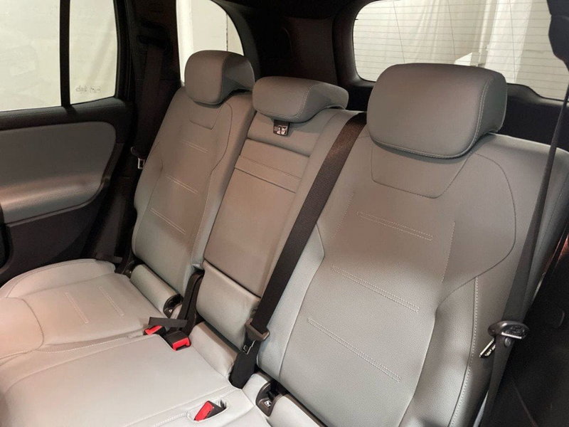 Mercedes-Benz GLB usata a Macerata (13)