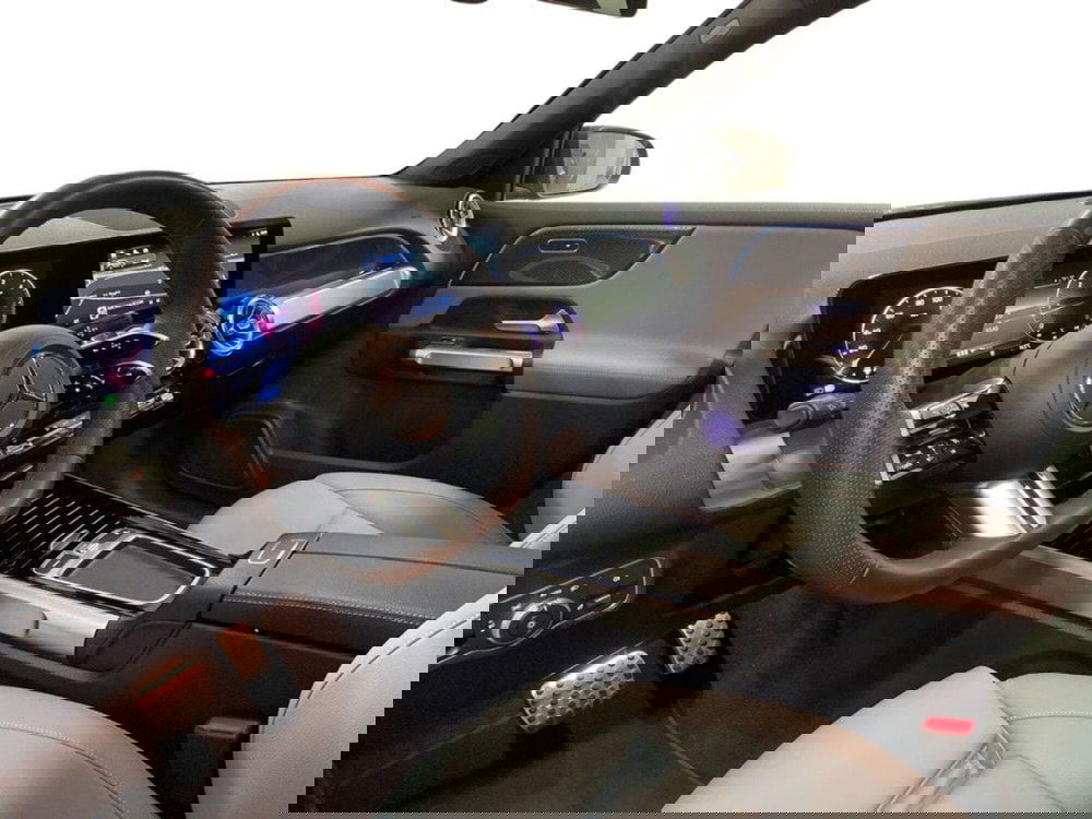 Mercedes-Benz GLB usata a Macerata (16)