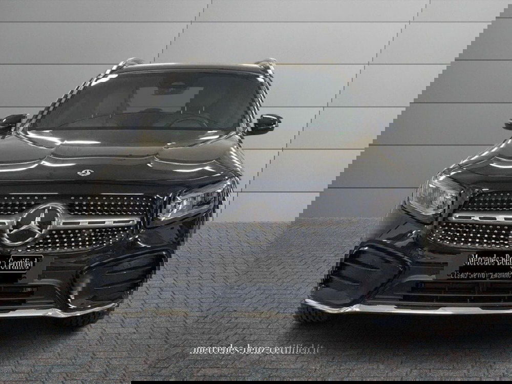 Mercedes-Benz GLB usata a Macerata (2)