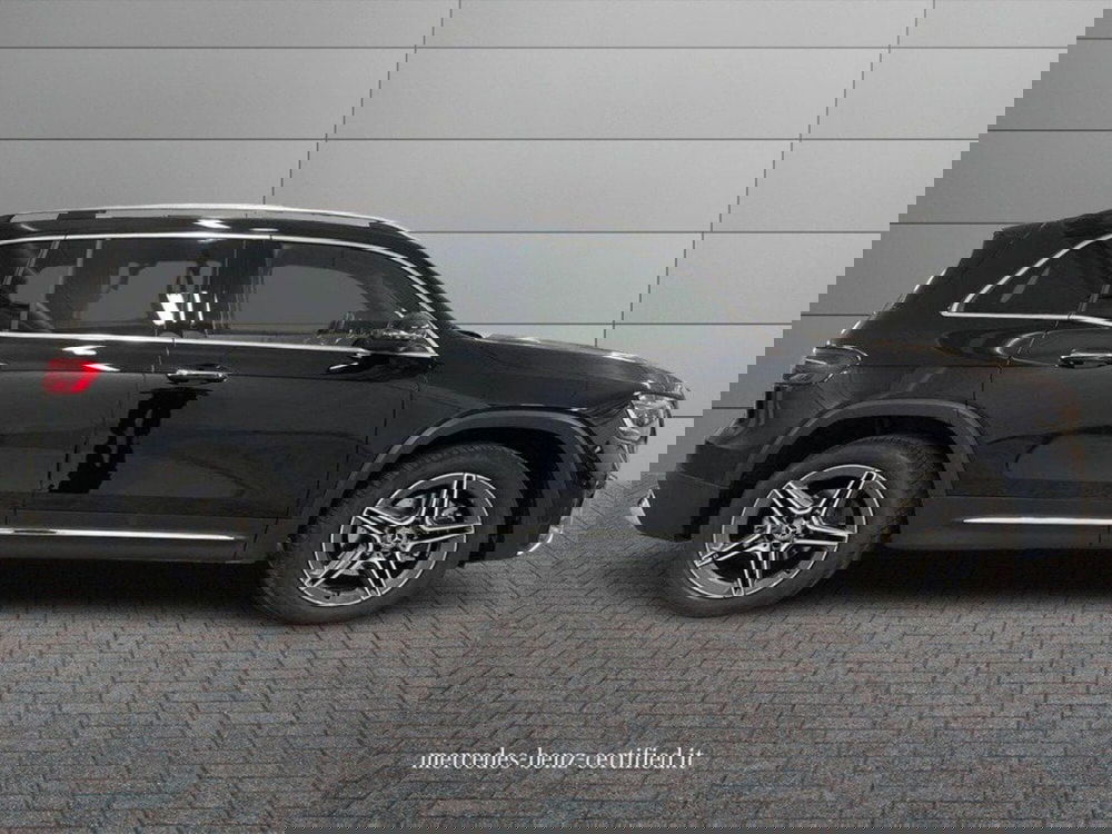 Mercedes-Benz GLB usata a Macerata (3)