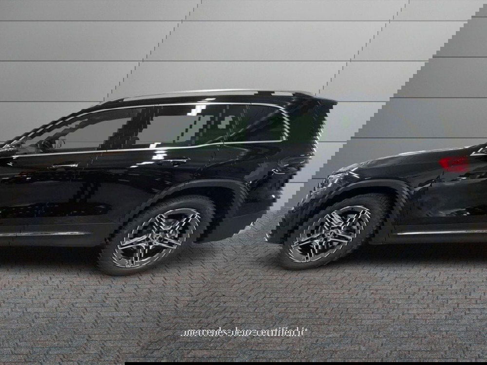 Mercedes-Benz GLB usata a Macerata (4)