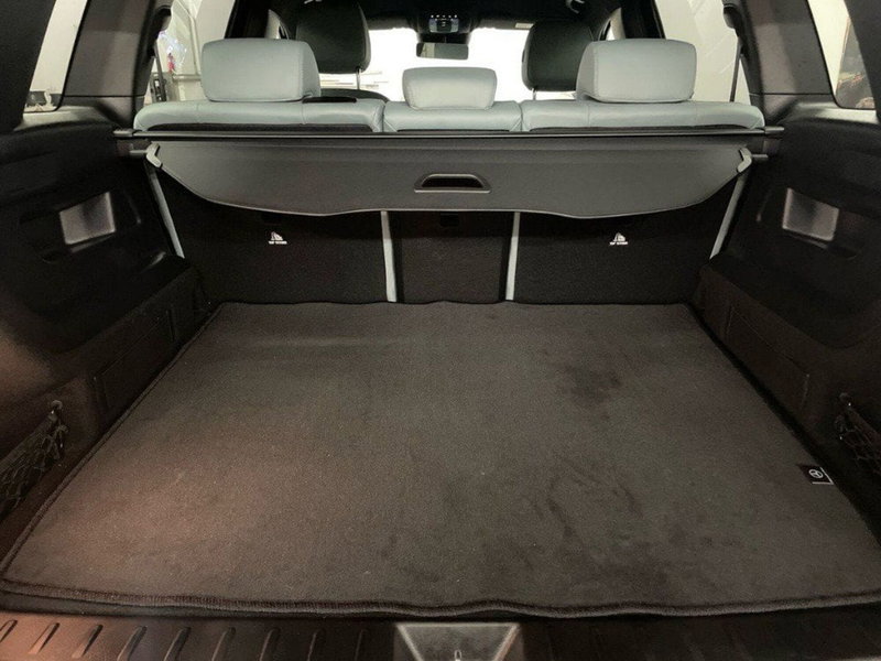 Mercedes-Benz GLB usata a Macerata (7)