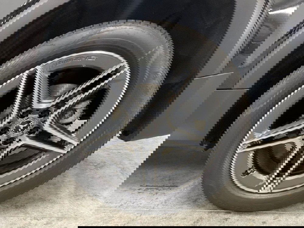 Mercedes-Benz GLB usata a Macerata (8)