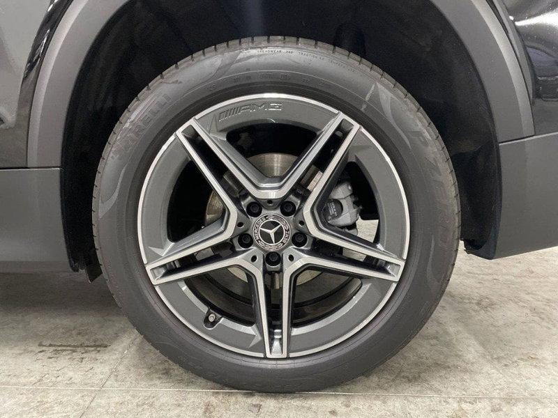 Mercedes-Benz GLB usata a Macerata (8)