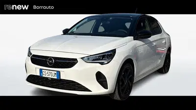 Opel Corsa 1.2 Corsa s&amp;s 75cv del 2023 usata a Montebelluna