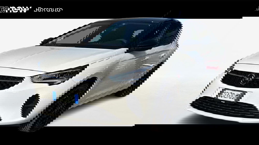 Opel Corsa usata a Treviso