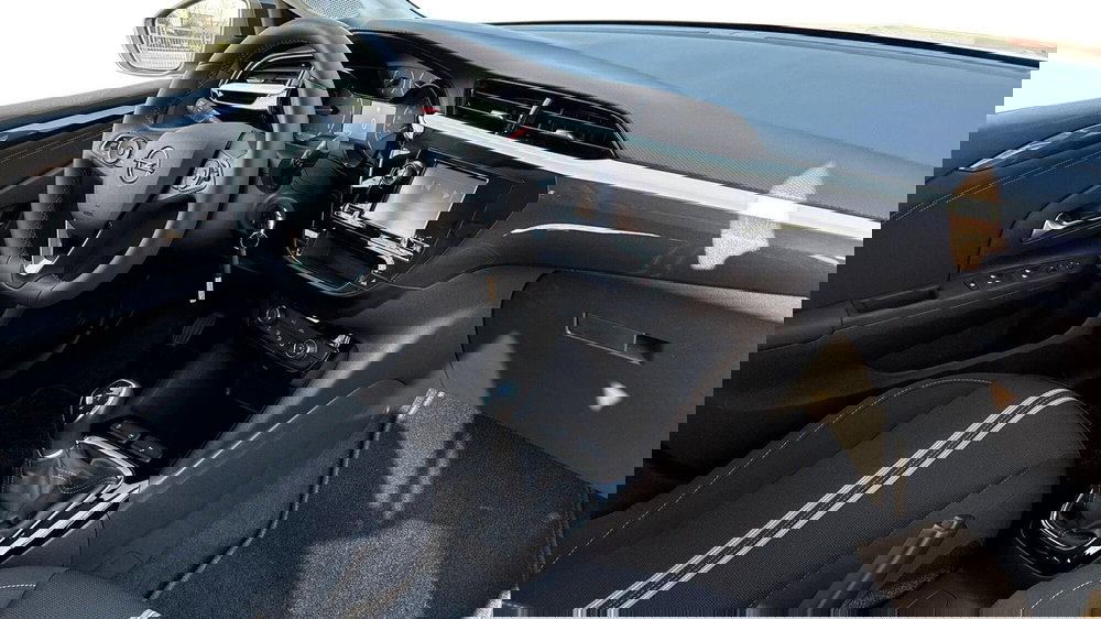 Opel Corsa usata a Treviso (10)