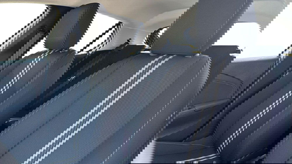 Opel Corsa usata a Treviso (13)