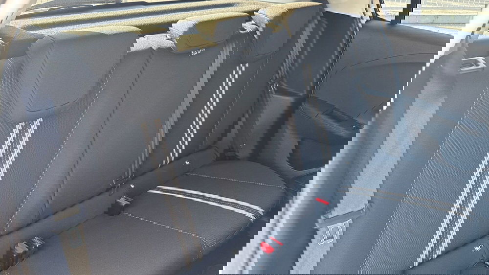 Opel Corsa usata a Treviso (14)