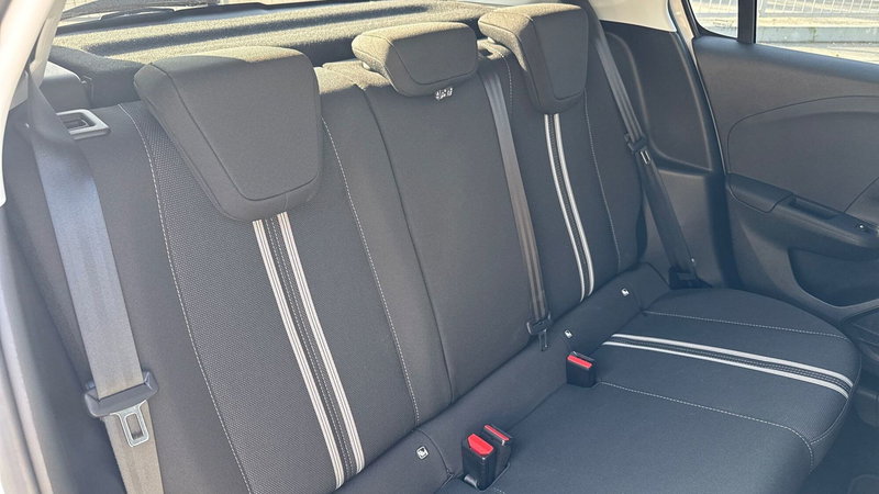 Opel Corsa usata a Treviso (14)