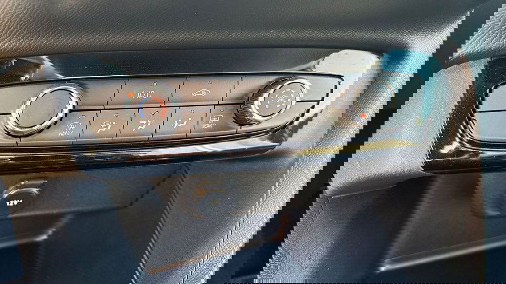 Opel Corsa usata a Treviso (16)