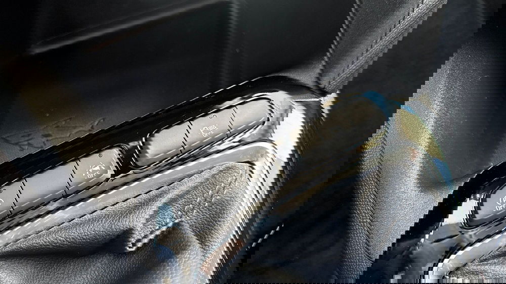 Opel Corsa usata a Treviso (17)