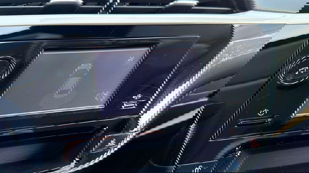 Opel Corsa usata a Treviso (18)