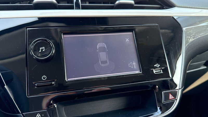 Opel Corsa usata a Treviso (18)