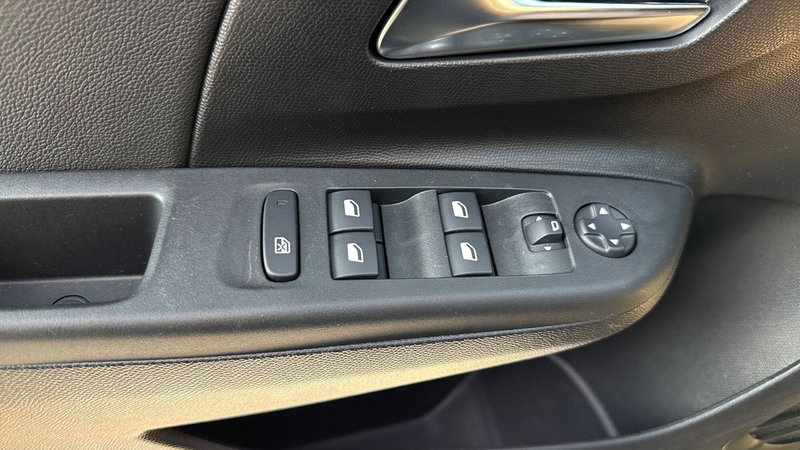 Opel Corsa usata a Treviso (19)