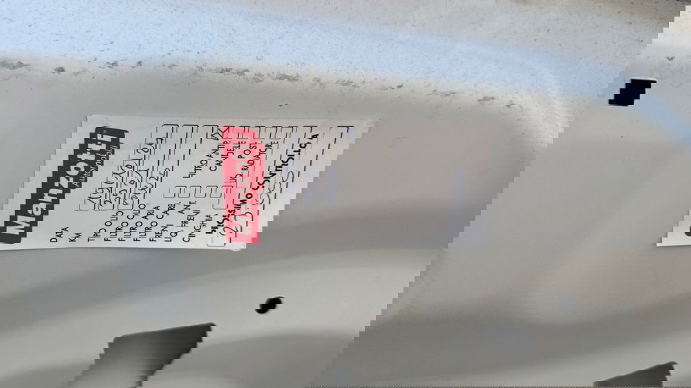 Opel Corsa usata a Treviso (20)