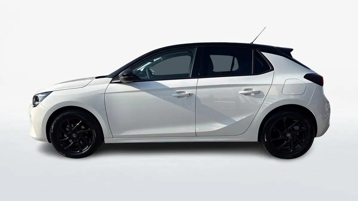 Opel Corsa usata a Treviso (3)