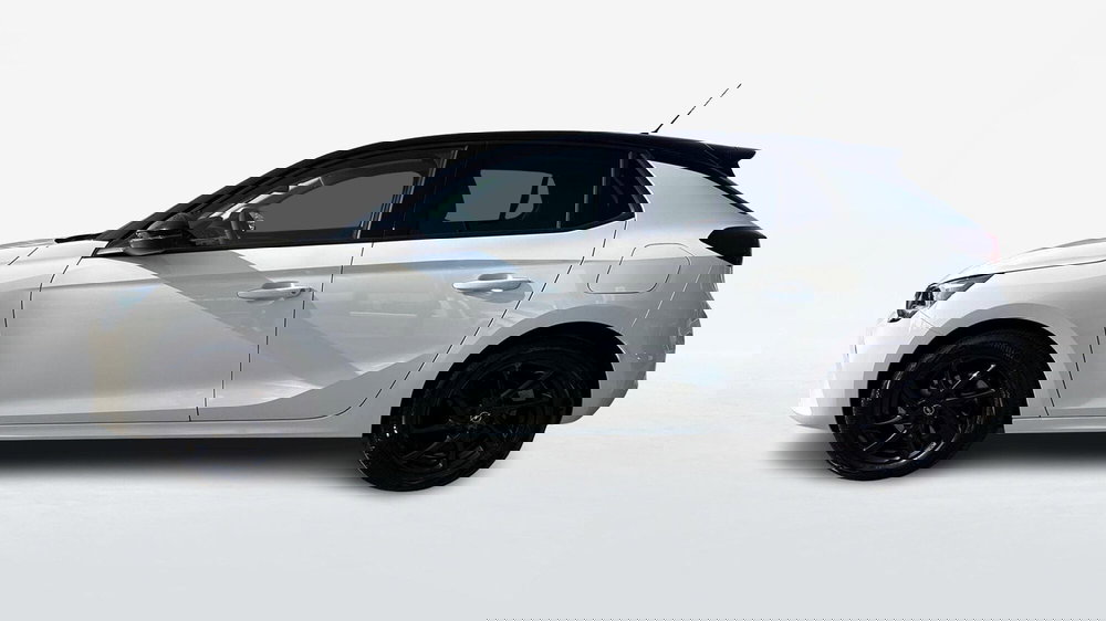 Opel Corsa usata a Treviso (3)