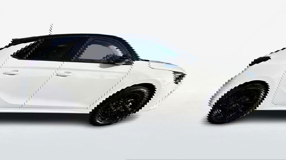 Opel Corsa usata a Treviso (4)