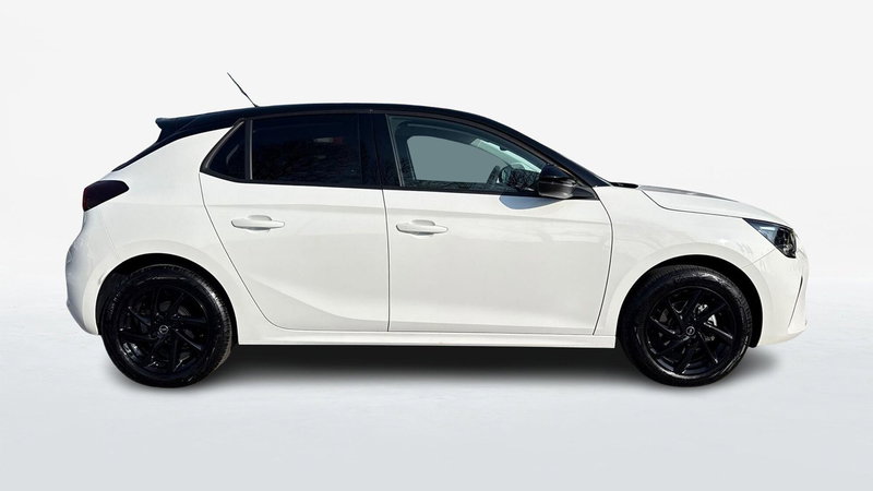 Opel Corsa usata a Treviso (4)